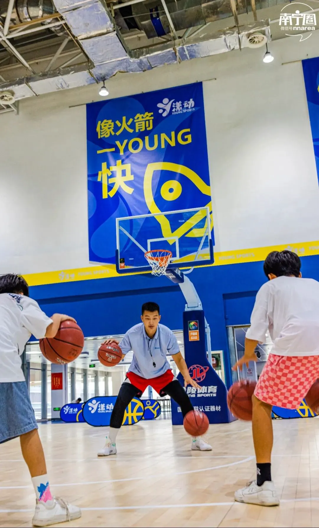 业余爱好者如何制定适合自己的篮球训练措施_1